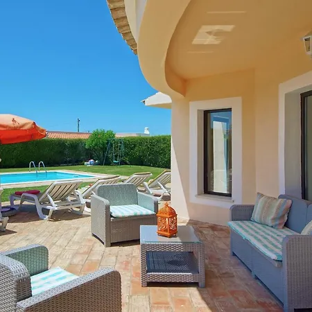 Carlota Villa Albufeira