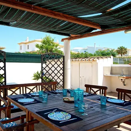 Carlota Villa Albufeira